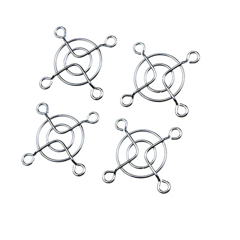 40MM银色铁网-001