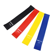 8 шт. набор оборудования для йоги, цепочка для йоги, блоки для йоги, резистентная петля, сумка для хранения, домашний комплект для спортзала и фитнеса