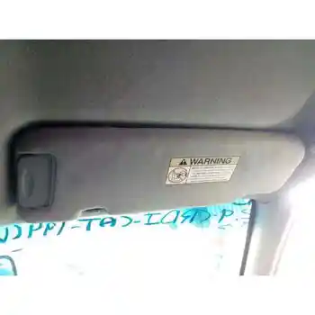 

1K54B69320AFKZ PARASOL RIGHT KIA CARNIVAL II