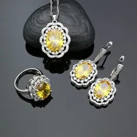 Yellow-Cubic-Zirconia-White-Crystal-925-Silver-Jewelry-Sets-Earrings-Pendant-Necklace-Ring-Set-For-Women.jpg_200x200