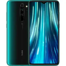 Xiaomi Redmi Note 8 Pro 128 Гб Dual Sim зеленый