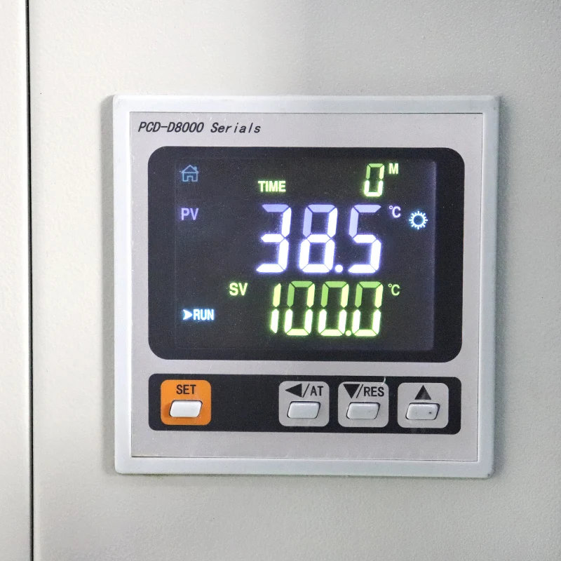 DZF 6090 1 9 Cu Ft 90L лабораторная цифровая вакуумная сушка Oven10th пол Официальный завод