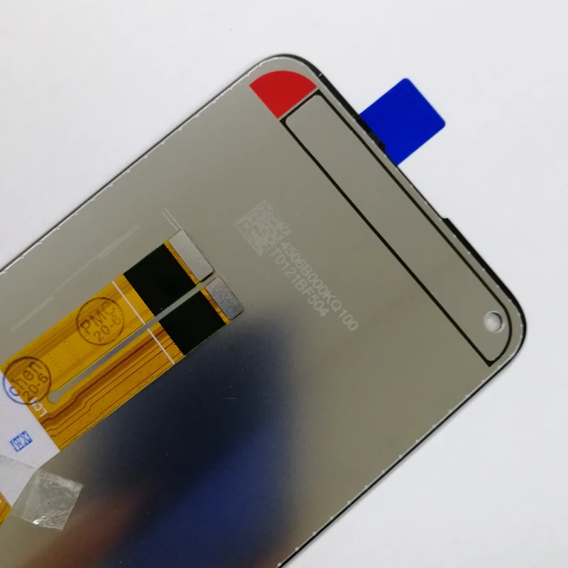 Substituição da Tela para Samsung Painel de Toque para Samsung A11 Display Substituição da Tela Digitador Assembléia Módulo A115 Sm-a115f Lcd 6 digitador assembléia painel de toque módulo