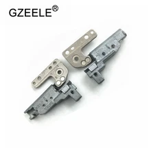 Аксессуары для ноутбуков, набор ЖК-петель для ноутбука Dell E6400 E6410 E6500 14," петли для ЖК-экрана влево+ вправо RE37712 JBL00