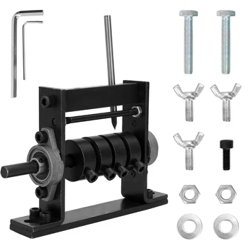 

Portable Wire Stripping Machine Scrap Cable Cable-Strip 1-30mm Wire Stripper Machine Wiring Harness Manual Tools Dropshipping