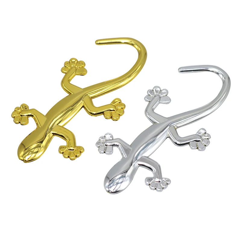 1-pcs-Lizard-Gecko-3D-car-sticker-soft-PVC-Chromed-badge-emblem-sticker-car-decoration-Automobile (3)
