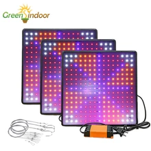 1 шт./2 шт./3 шт. светильник для выращивания 1000 Вт Фито лампа для растений полный спектр фитолампы для выращивания палаток лампы для выращивания цветов