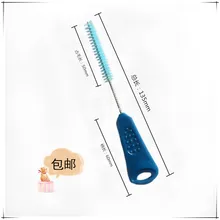 От производителя щетка для очистки сопла водяная насадка только щетка для очистки нейлоновые щетки чистящие