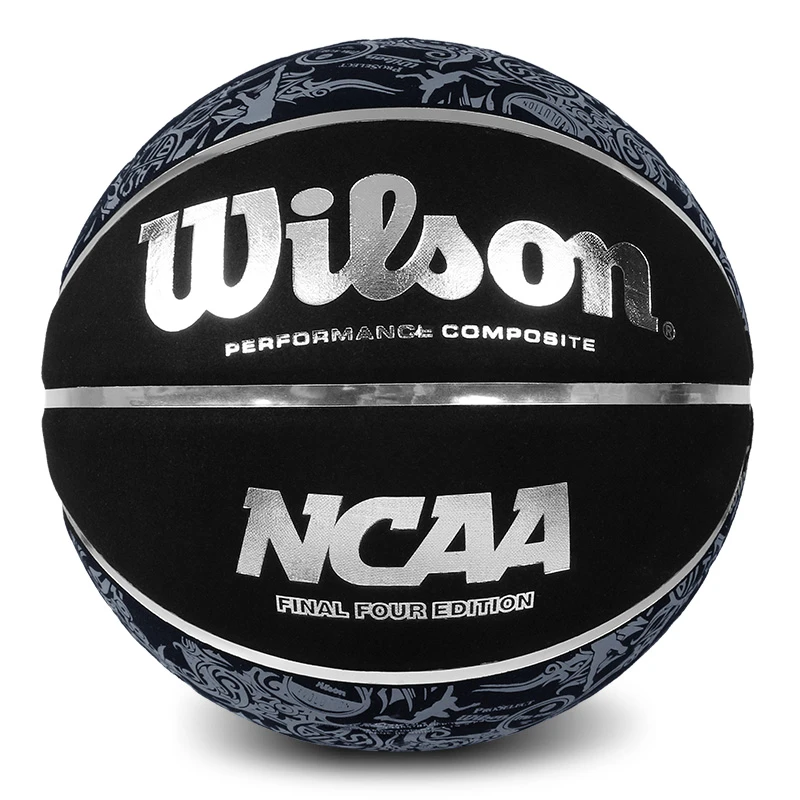 wilson indoor ball