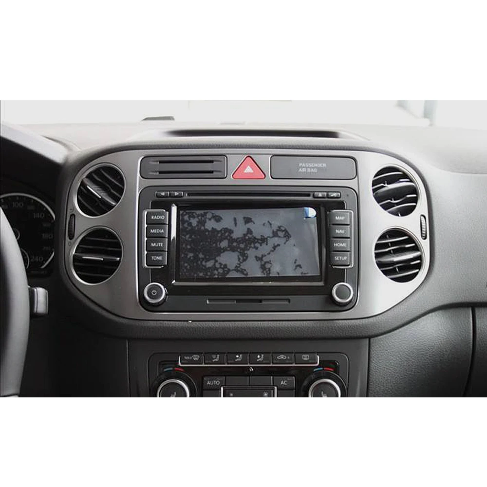 Sale Sinosmart Andriod 8.1 2Din IPS/QLED 2.5D screen car gps multimedia radio navigation player for Volkswagen Tiguan 2016 2 Sale Sinosmart Andriod 8.1 2Din IPS/QLED 2.5D screen car gps multimedia radio navigation player for Volkswagen Tiguan 2016 2
