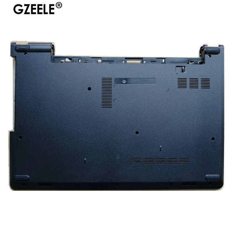 For Dell Inspiron 15 3000 3552 3551 3553 3558 Lower Cover Bottom Shell Laptop D Shell With Dvd Port 0hnc42 Hnc42 Buy Inexpensively In The Online Store With Delivery Price Comparison Specifications Photos