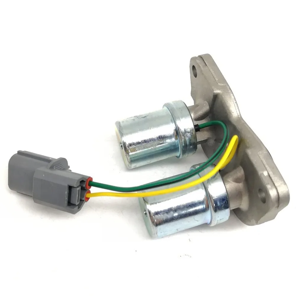 Gearbox Solenoid Valve 28300-PX4-003 For Honda Accord Odyssey Transmission Shift Solenold Timing Solenoid Valve
