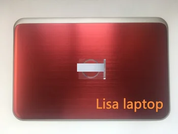 

for DELL Inspiron 15Z 5523 P26F red 6M.4VQCS.006 0JTJKK JTJKK Back Cover New and Original