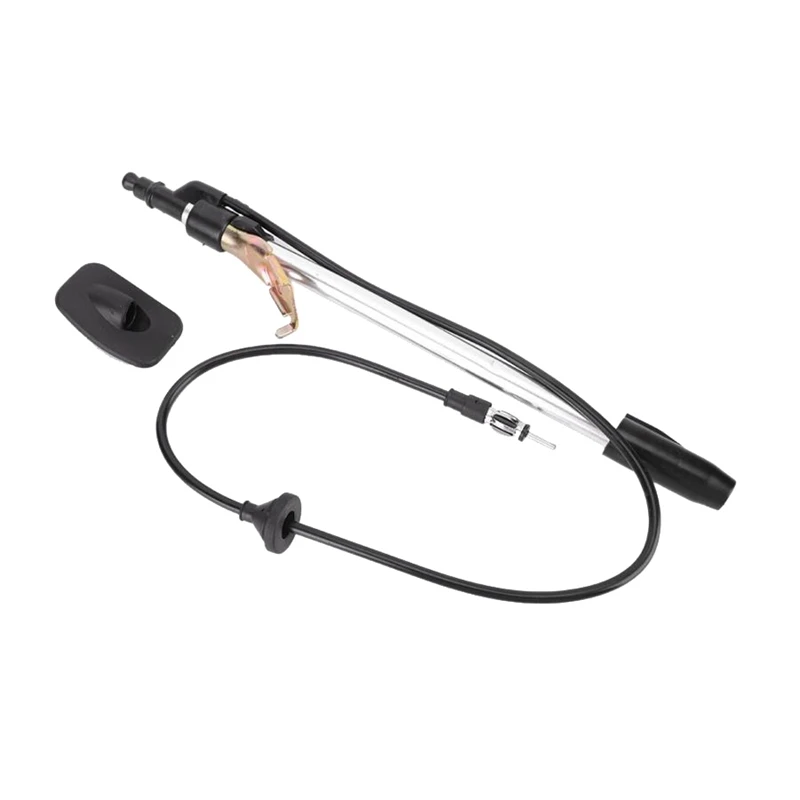 Алюминиевый сплав автомобиля FM/AM сигнал радио антенна Подходит для Nissan Navara D22 1997-2005 2006