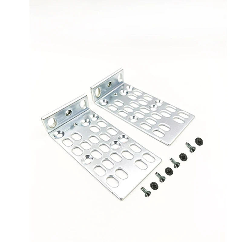 RCKMNT 1RU= 19 Inch Rack Mount Kit Compatible/Replacement for Cisco WS