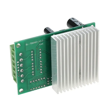 

New TB6560 CNC Router 3A Driver Board Single 1 Axis Controller Stepper Motor Drivers