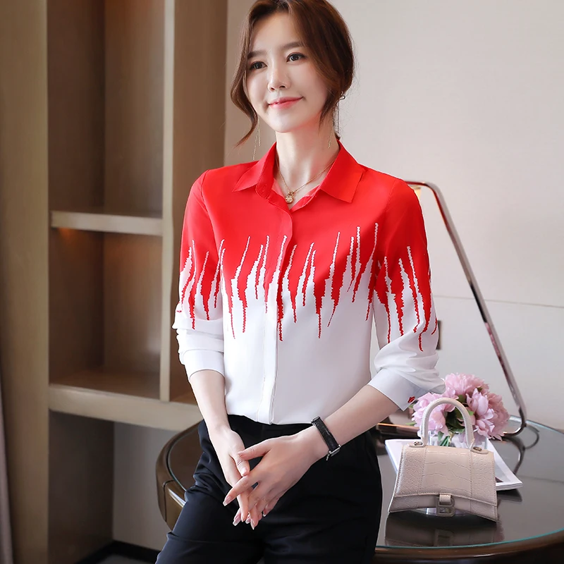 ο  μ  콺 2021     Ҹ  ī  Ƿ Blusas Mujer 11404