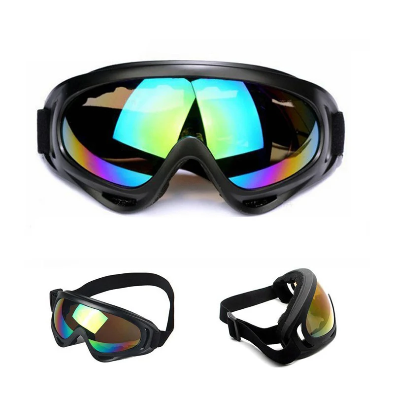 1pcs Winter Ski Snowboard Goggles Mountain Skiing Eyewear Glasses Outdoor Sports Snowmobile Moto Cycling Sunglasses Anti-fog Ski 1pcs Winter Ski Snowboard Goggles Mountain Skiing Eyewear Glasses Outdoor Sports Snowmobile Moto Cycling Sunglasses Anti-fog Ski