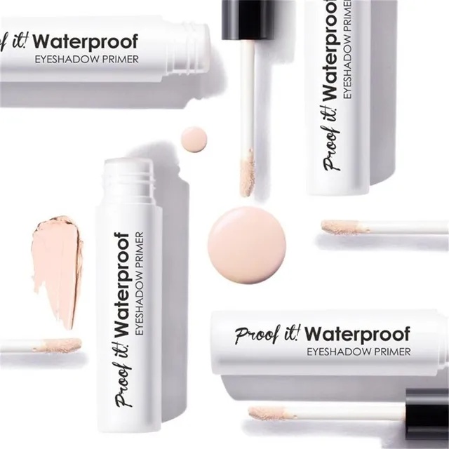 Eyes Makeup Base Eyeshadow Primer Enhance The Color Anti smudge And Shadow Base Cream Waterproof Eyeshadow