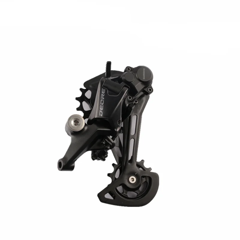 Новинка переключатель передач SHIMANO DEORE M6100 12s задний для горного велосипеда