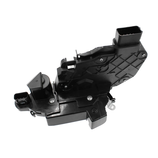 LR014100 привод замка передней правой двери для Land Range Rover Sport