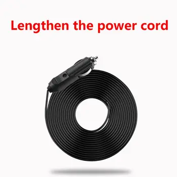 

12V/24V 360 Degree All-Round Adjustable Car Auto Air Cooling Dual Head Fan Low Noise Car Auto Cooling Air Fan Car Accessory E7CA