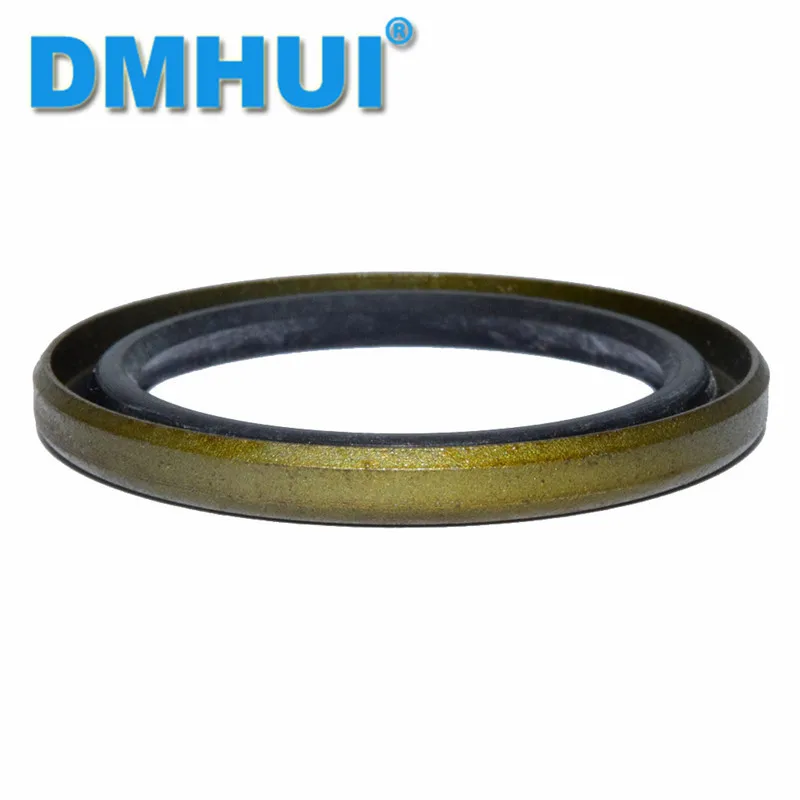 

DMHUI brand bucket spindle oil seal for excavator 45*62*4 NBR Rubber VB type