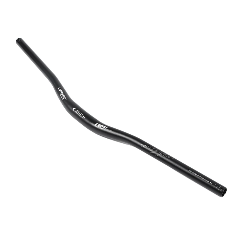 

WAKE 31.8 x 780 mm MTB Mountain Bike Bicycle Aluminum Alloy Riser Handlebar