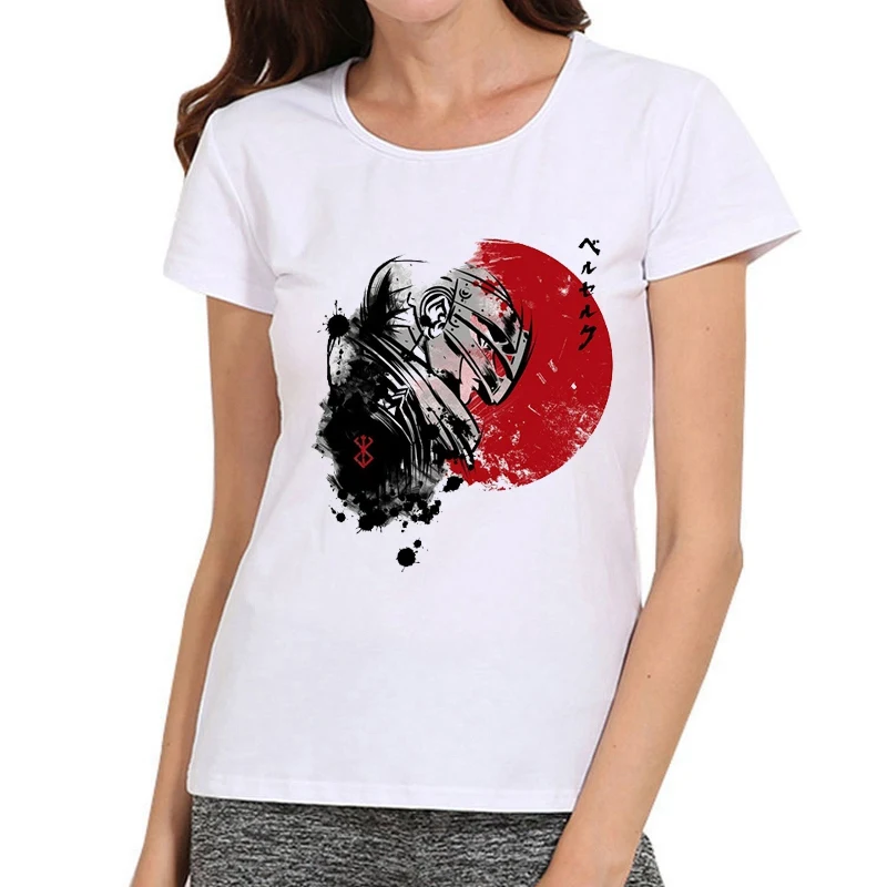 Anime T Shirts Uk