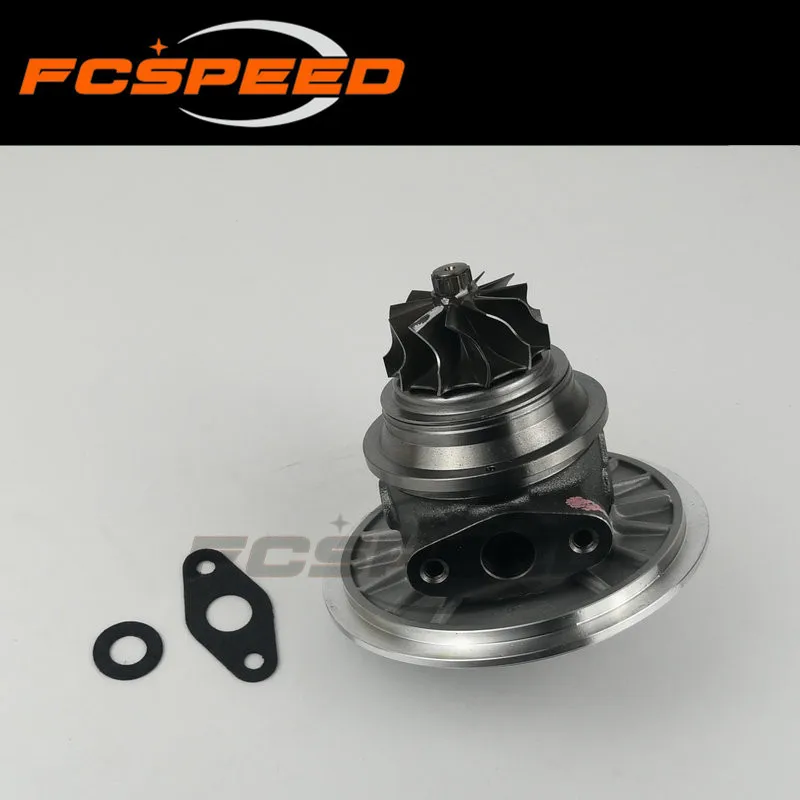 Turbo картридж RHV4 17201-26020 Турбонагнетатель CHRA сердечника для Защитные чехлы для сидений, сшитые специально для Toyota Corolla RAV4 2,2 D-4D 100Kw 110Kw 2AD-FTV 2AD-FHV 2005 2006
