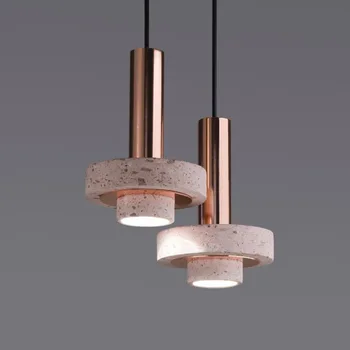 

modern crystal iron luminaire suspendu chandelier lighting hanging lamp luzes de teto nordic decoration home hanglampen