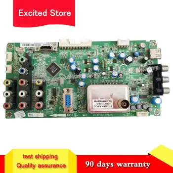 

for TCL L26F11 motherboard 40-MT23L1-MAB2XG working HT260WXC-100 screen