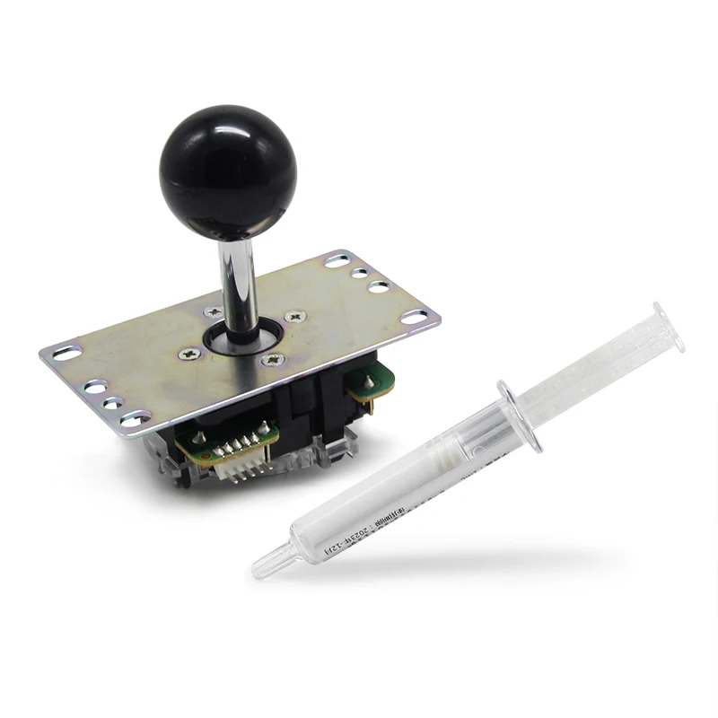 QANBA Joystick General Lubricant &Original arcade /Joystick / fight stick