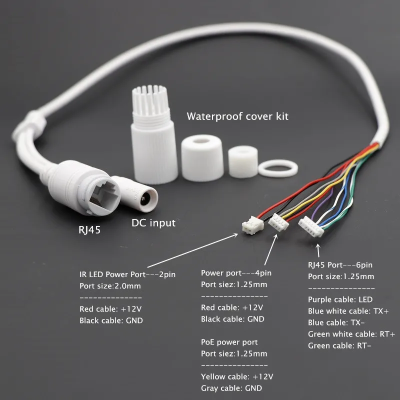 Кабель для подключения камер. IP камеры POE раскладка проводов. Кабель rj45 + DC POE IP видеонаблюдение. IP камера распиновка разъема rj45. Питание POE по rj45.