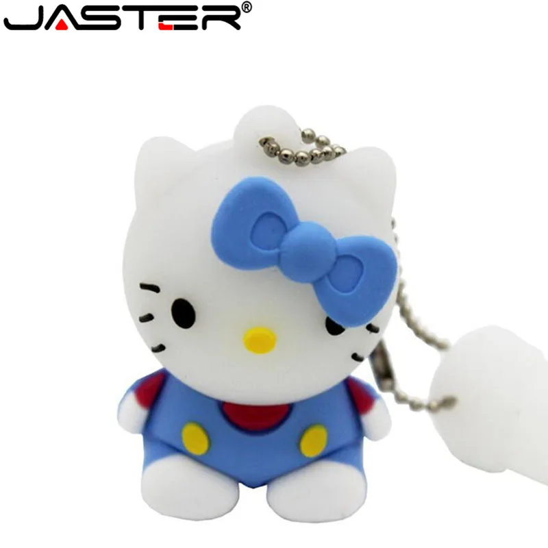 USB флеш накопитель Hello Kitty 4 64 Гб 2 0|USB флэш-накопители| |