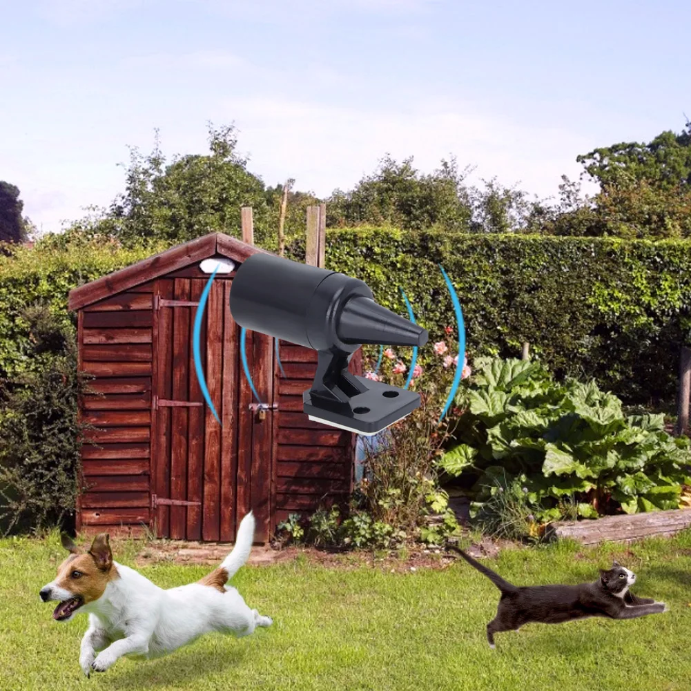 Рисунок 6 - автомобильные ультразвуковые Отпугиватели