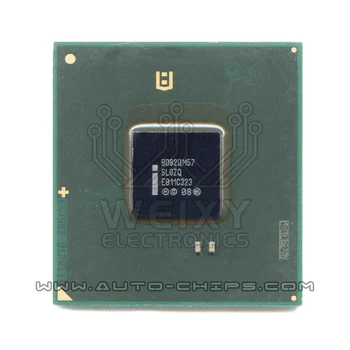 

BD82QM57 SLGZQ BGA chip use for automotives
