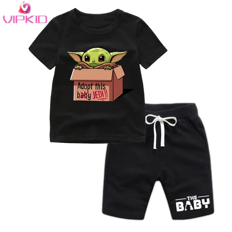 baby yoda shirt for toddlers