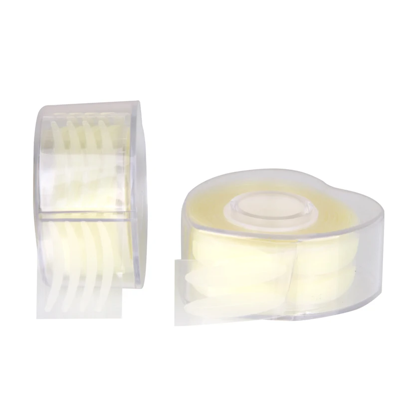 Lot De 36 Bandes Adhésives Double Face Pour Vêtements - Transparentes, 8,5x1,8 Cm - Pour Robes, Hijabs, Tenues Dos Nu