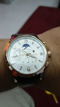 2021 nuevos relojes para hombre en este momento superior de la marca de lujo de cuero reloj de cuarzo Casual de los hombres deporte impermeable reloj Relogio Masculino + caja