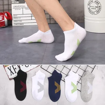 

Socks men Sports Cotton Socks Breathable Sweat-Absorbent Socks Anti-friction Basketball Socks