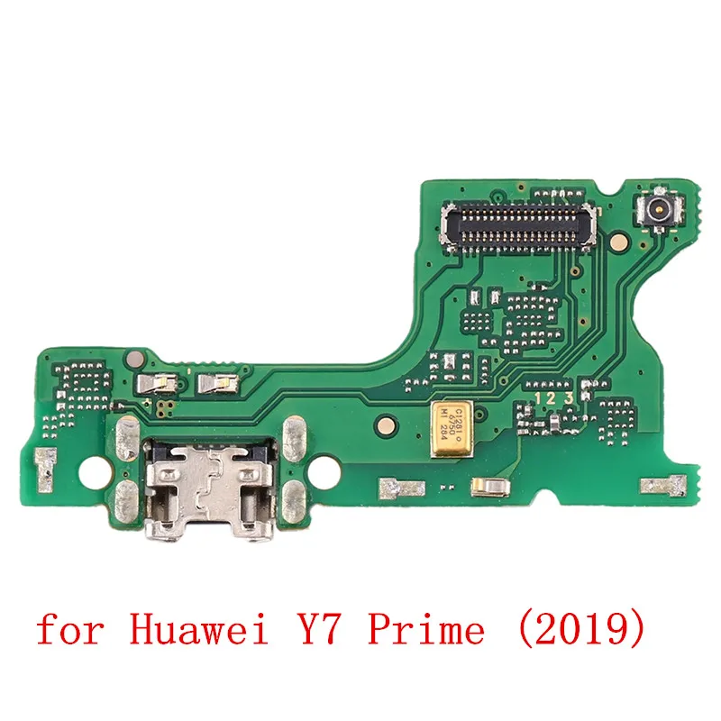 for Huawei Y7 Prime (2019) 1