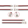 10/5/2Pair JST-PH 1.25 Male Female Wire Connector Pitch 1.25mm 2P 3P 4P 5P 6P JST Plug Jack Terminal Cable Connector Length 15CM ► Photo 2/6