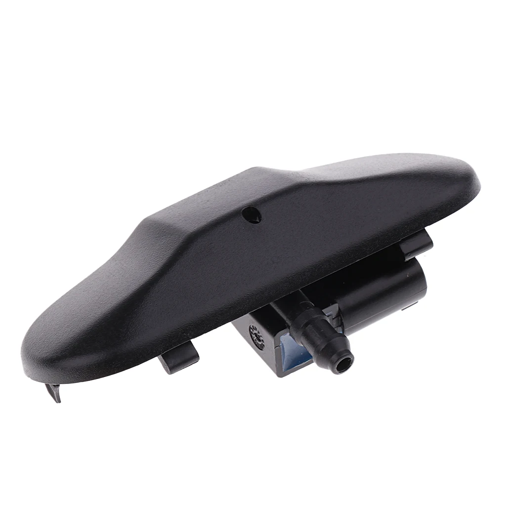 Easy Install Safety Wiper  Spray Washer Nozzle For Audi A5 A6L Q5