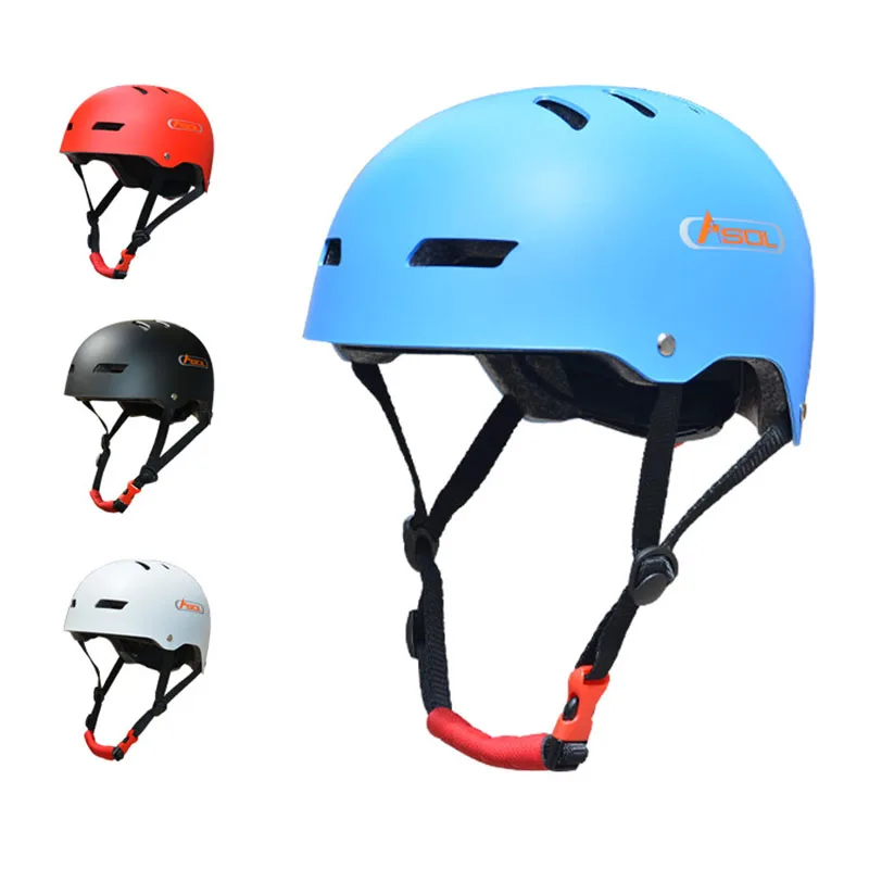 Helmets Outdoor Climbing Mountaineering Caving Downhill Rescue Helmet