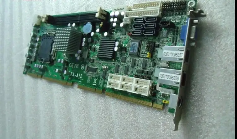 FS-A72 2