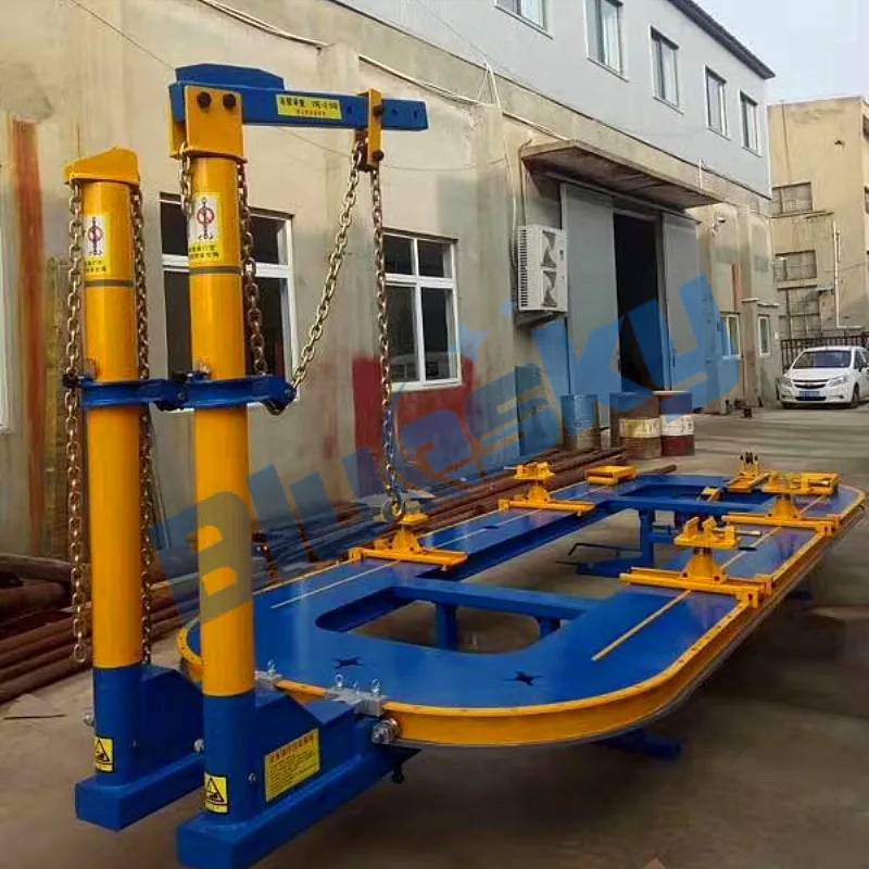 FM3500 горячая Распродажа машина для ремонта кузова автомобиля |