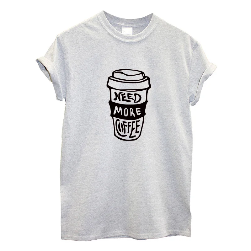 Модная футболка с буквенным принтом забавная одинаковая футболка для всей семьи Повседневная футболка для папы, мамы, маленьких мальчиков и девочек, пиво кофе, молока, хлопок - Color: P3008WSportsG