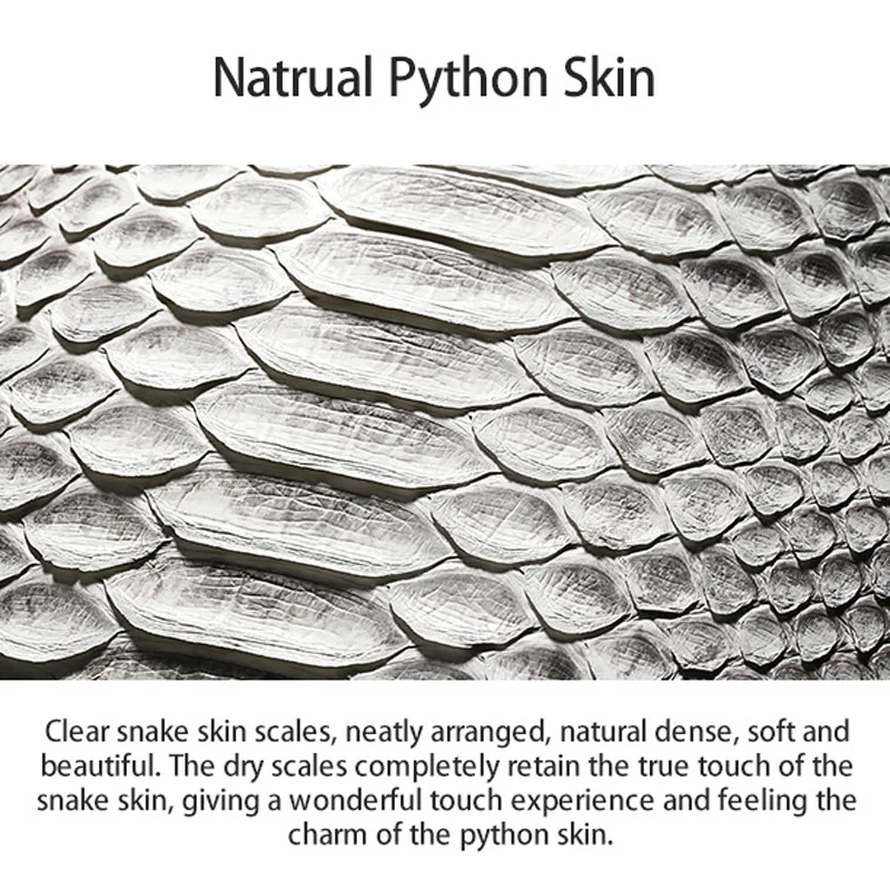 Luxury Phone Case For Huawei P10 P20 P30 Mate 10 20 Pro lite case Y7 Y9 P Smart 2019 Python Skin Case For Honor 8X 9X 10 20 lite