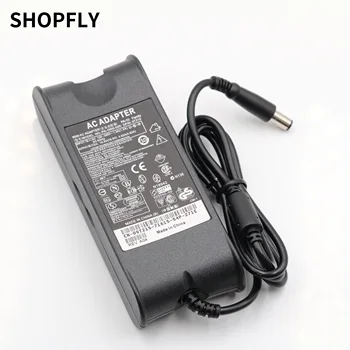 

19.5V 4.62A 7.4*5.0Mm Laptop Adapter Ac Adapter Power Supply Charger For Dell Latitude E6320 E6330 E6400 E6410 E6420 E6430